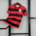 Voetbalshirt Flamengo  95-96