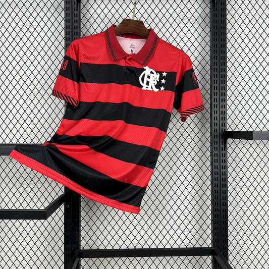 Camisola Flamengo  95-96