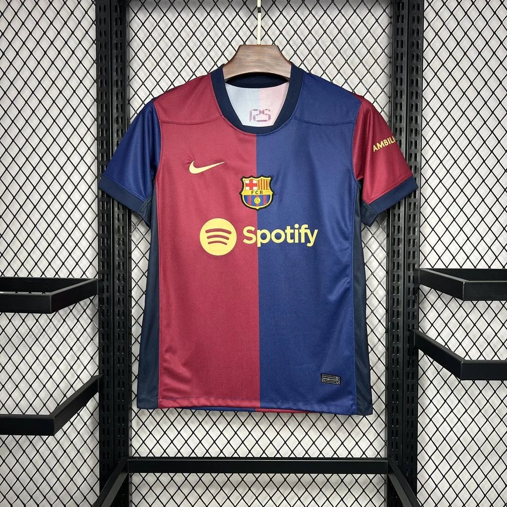 Camisola FC Barcelona Casa 2024/25