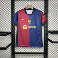 Camisola FC Barcelona Casa 2024/25