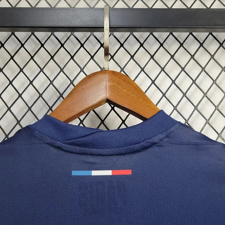 Camisola Paris Saint-Germain 2024/25