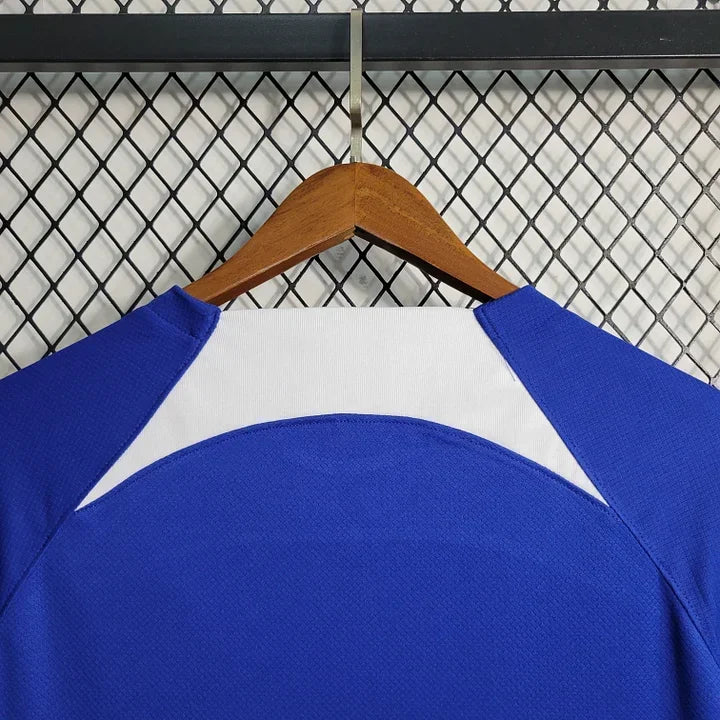 Camisola Chealsea temporada 2023-2024 casa
