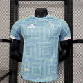 Camisola Juventus conceito azul