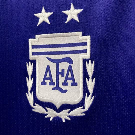 Camisola Argentina 2022/23 Coupe Du monde