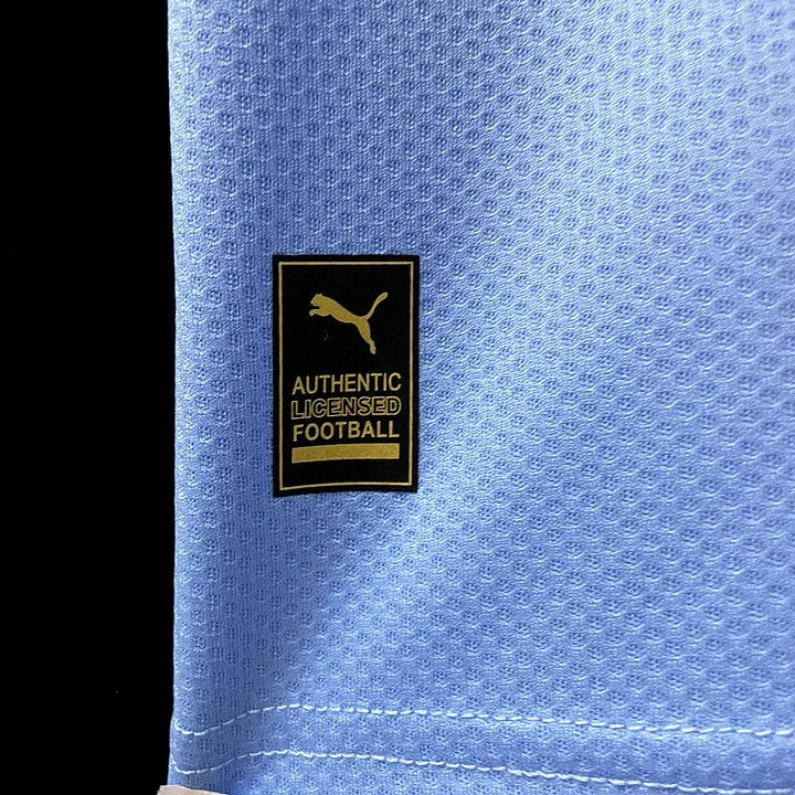 Manchester City camisola Casa 2022/23