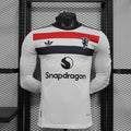 Camisola Manchester United mangas compridas 2024-25