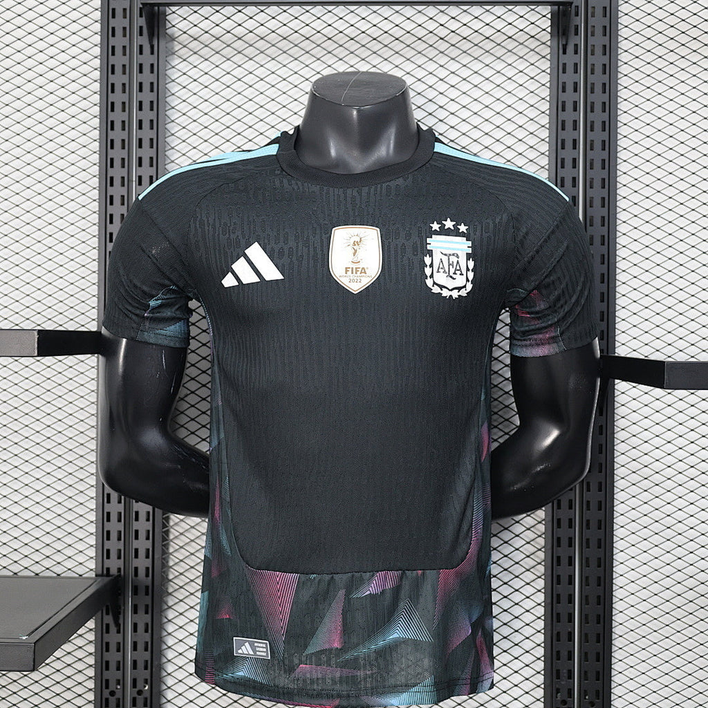 Camisola Argentina Conceito 2026