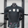 Camisola Argentina Conceito 2026