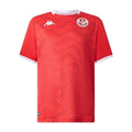 Camisola Tunísia CAN 2025-26