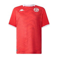 Voetbalshirt Tunesië Afrika Cup 2025-26