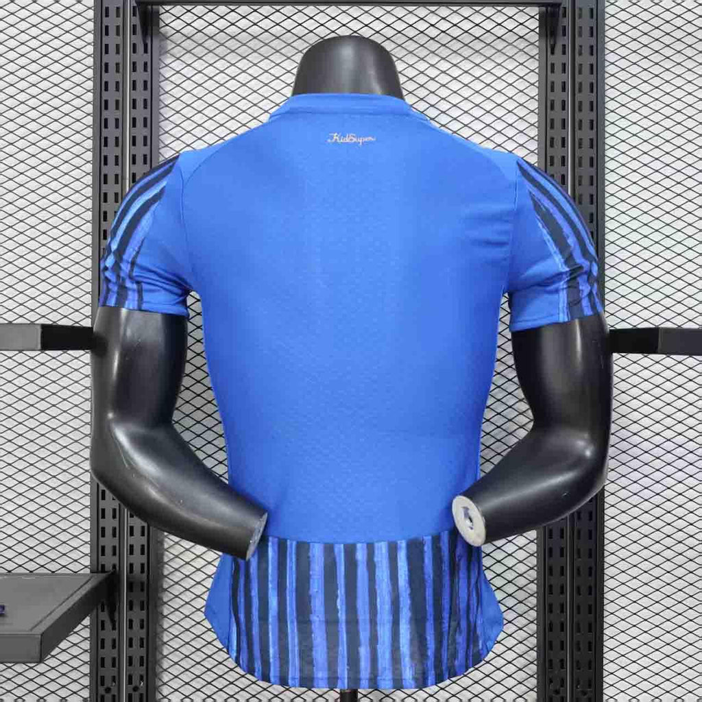 Fotballdrakt Al Hilal 2025/26 II