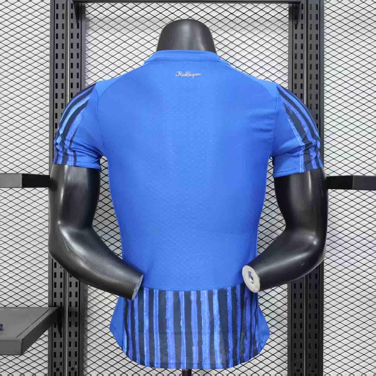 Fotballdrakt Al Hilal 2025/26 II
