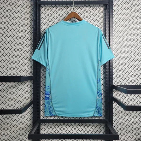 Fotballdrakt Inter Miami sesong 2023-2024 spesialedisjon II