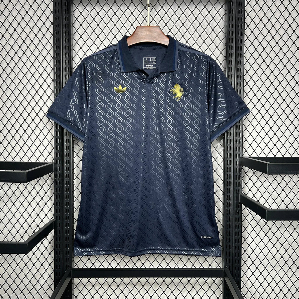 Camisola Juventus futebol third 2024 2025