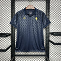 Voetbalshirt Juventus voetbal third 2024 2025