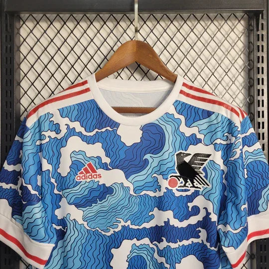 FOTBALLDRAKT JAPAN SPESIALEDISJON 2022/23