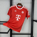 Camisola Bayern Munich 2025-26 Guarda-Redes
