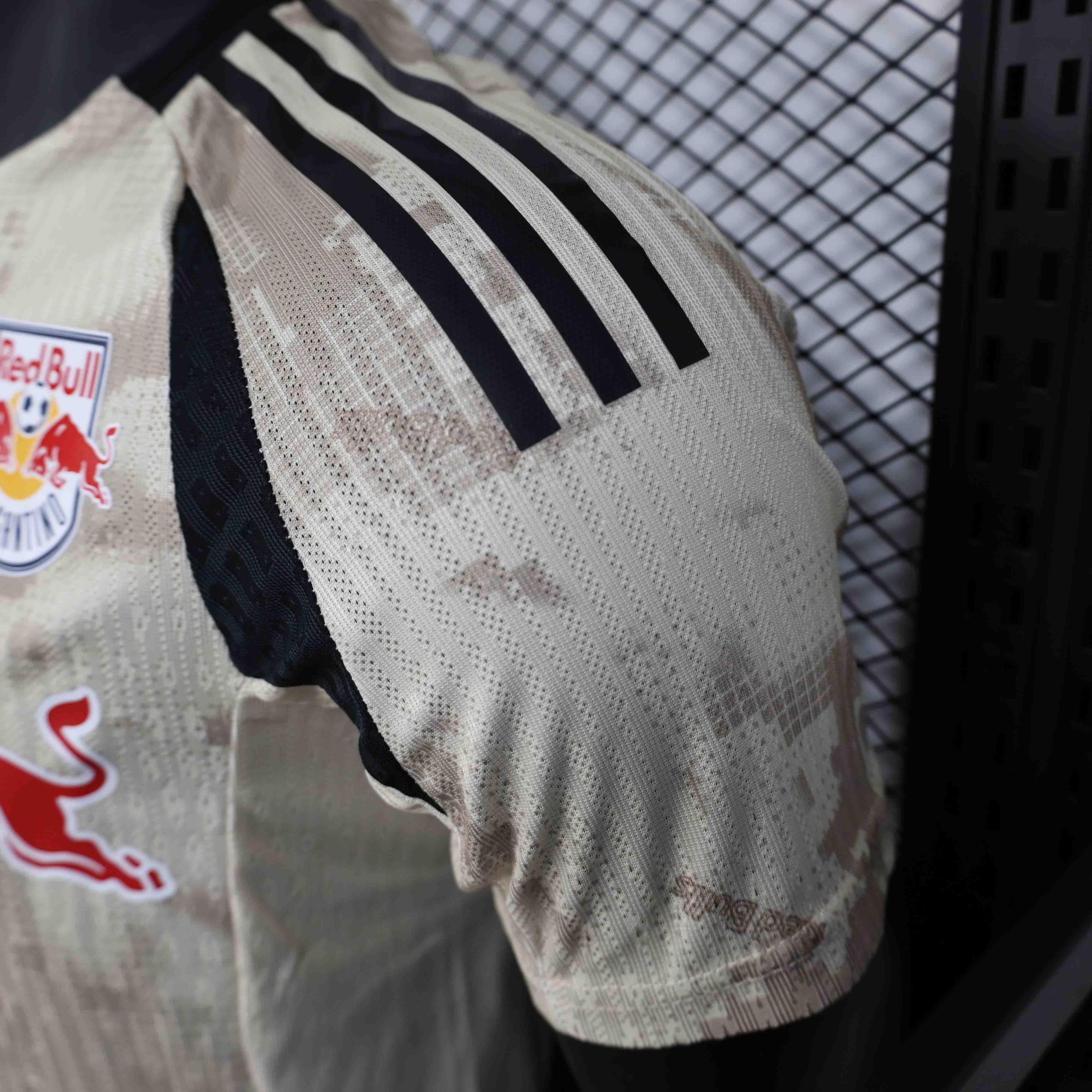 Camisola Leipzig fora 2025-26