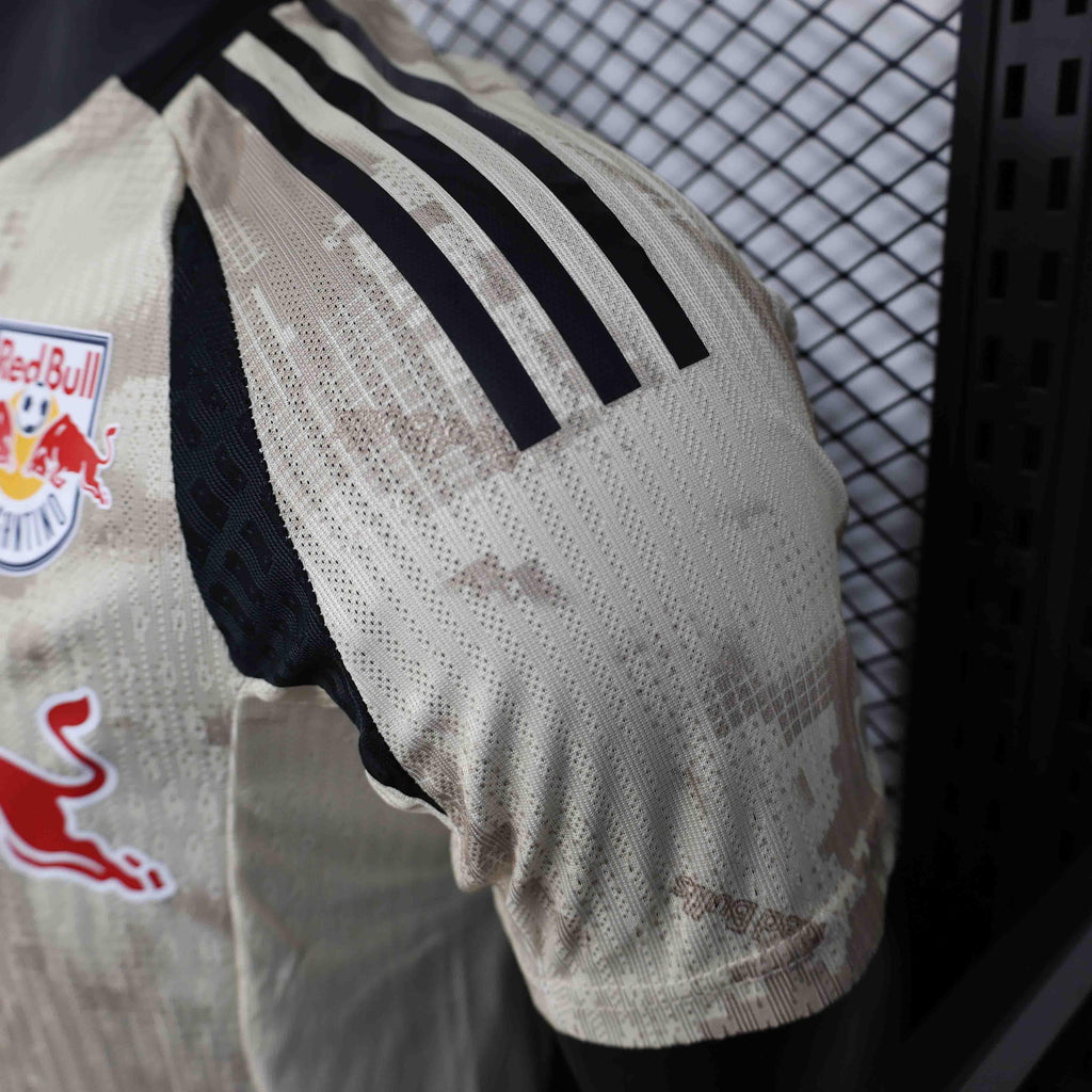 Fotballdrakt Leipzig Borte 2025/26
