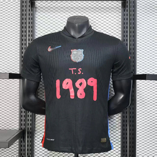 Camisola FC Barcelona fora 2024-25