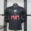 Voetbalshirt FC Barcelona uit 2024-25