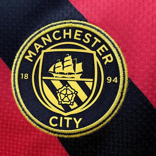 Camisola Manchester City 2022/23