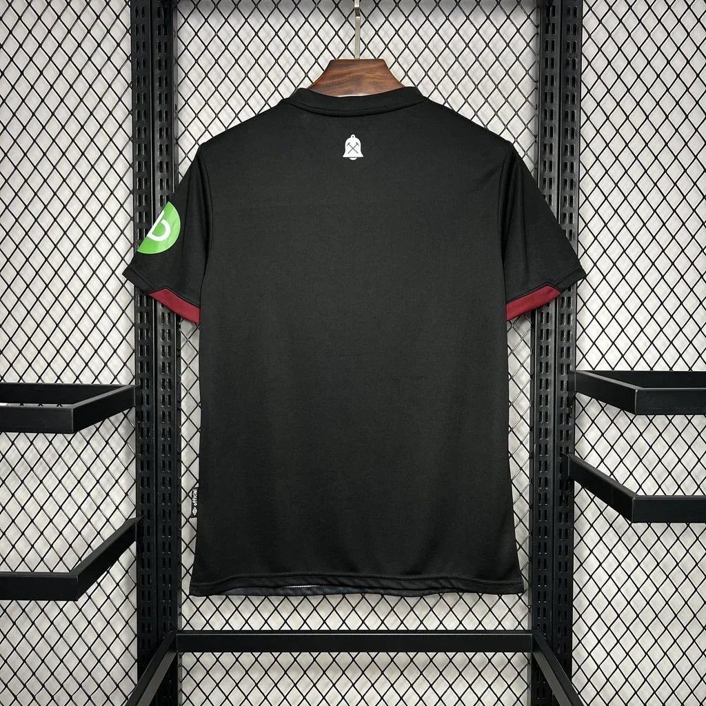 Camisola West Ham 2024-25