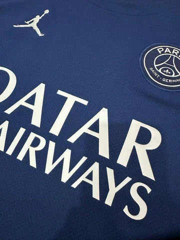 Fotballdrakt Paris Saint-Germain 2024/25 tredje
