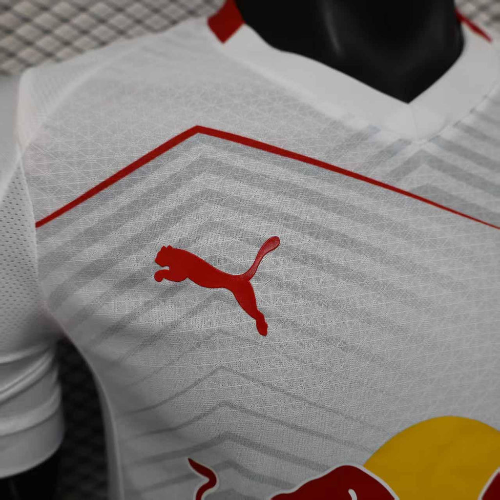 Camisola Leipzig 2025-26