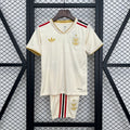 Kit Criança Flamengo 2025-26