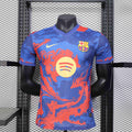 Camisola FC Barcelona conceito 2025-26