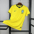 Camisola Brasil Copa do Mundo 2026