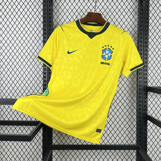 Camisola Brasil Copa do Mundo 2026