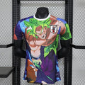 Voetbalshirt Japan X Broli 2024/2025