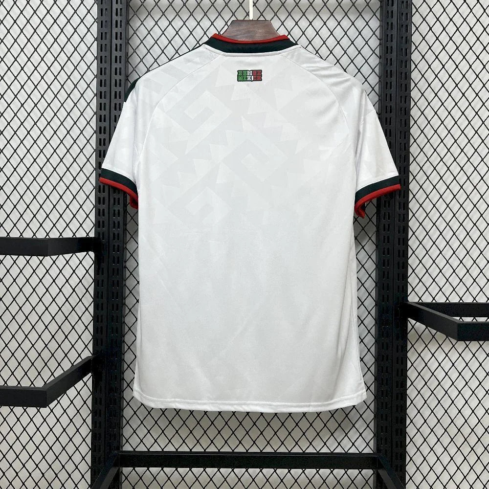 Fotballdrakt Mexico VM 2026