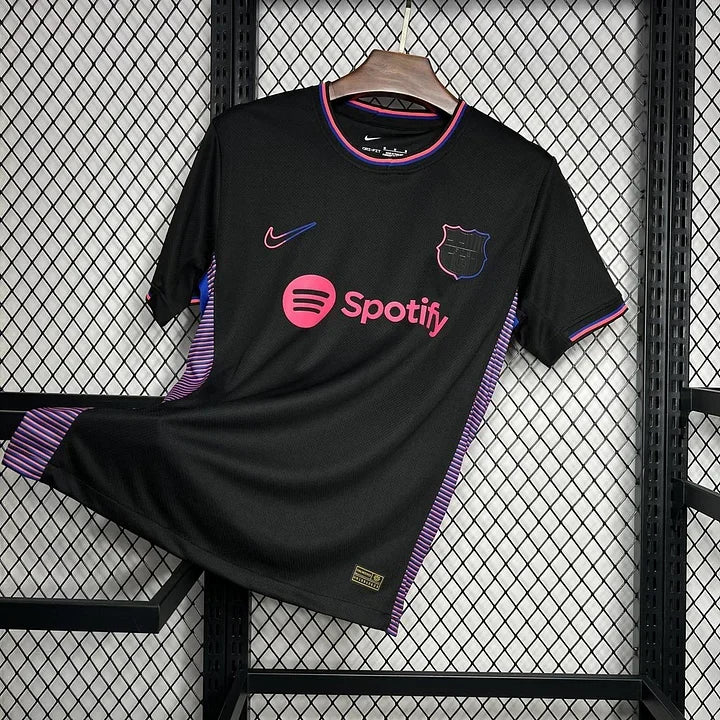 Fotballdrakt FC Barcelona 2024/25