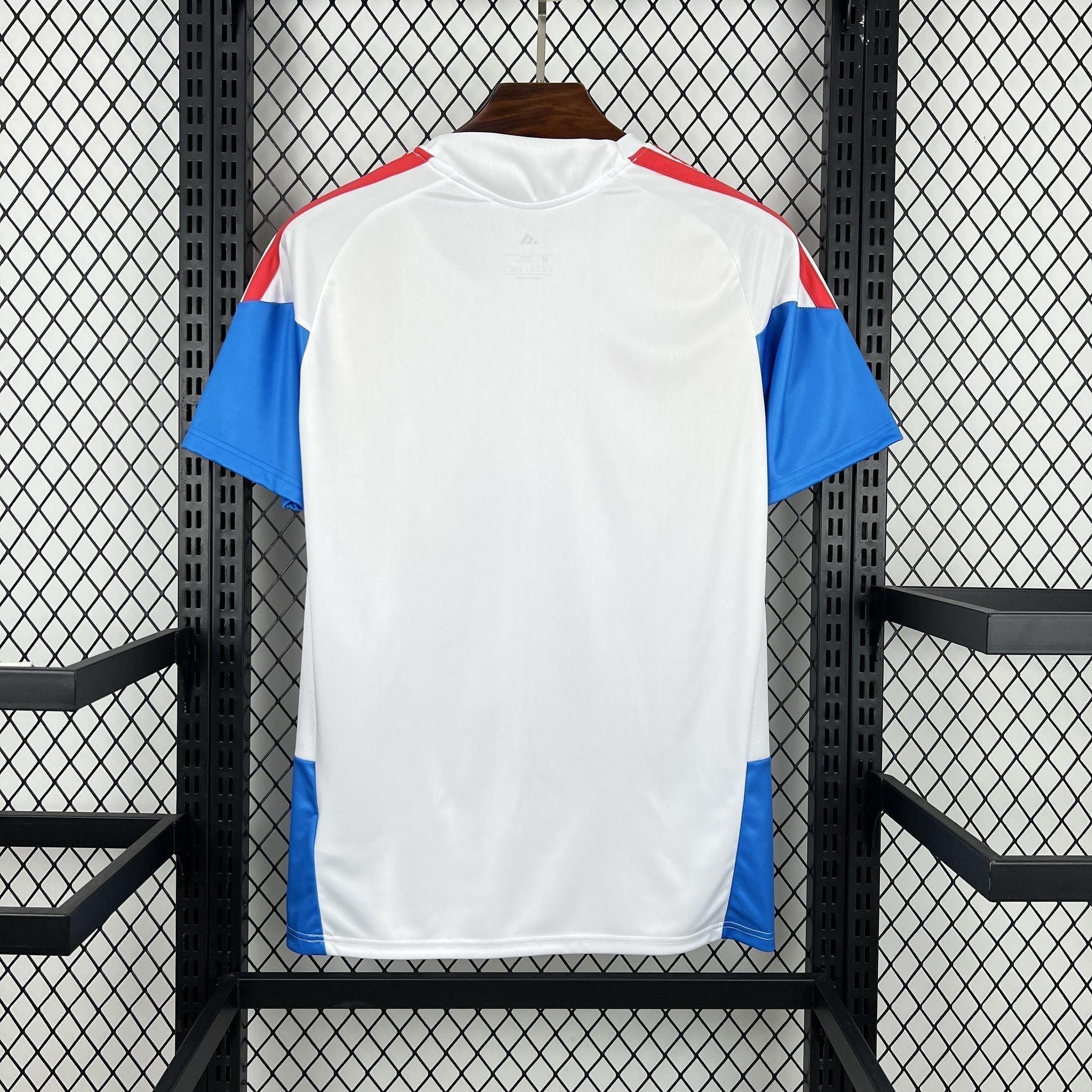 Camisola Colômbia treino 2026