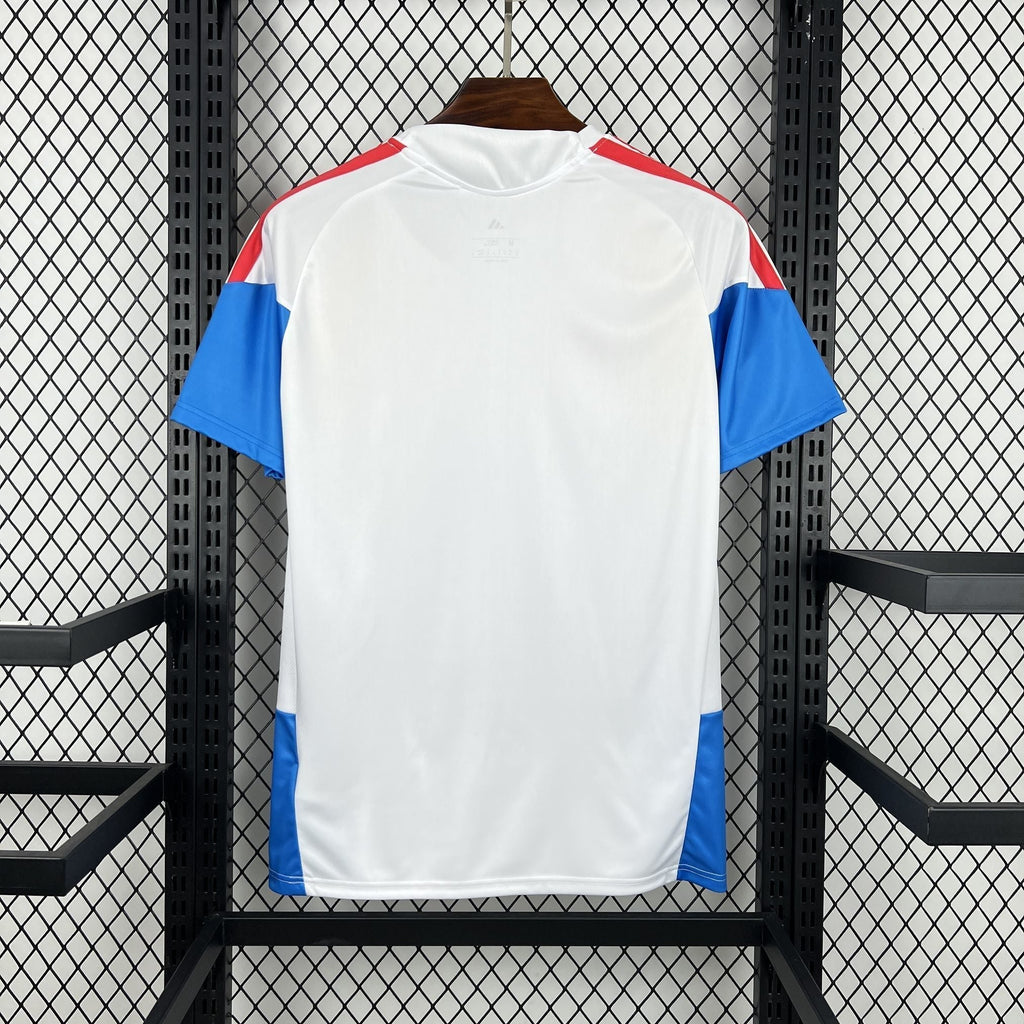Fotballdrakt Colombia Trening 2026