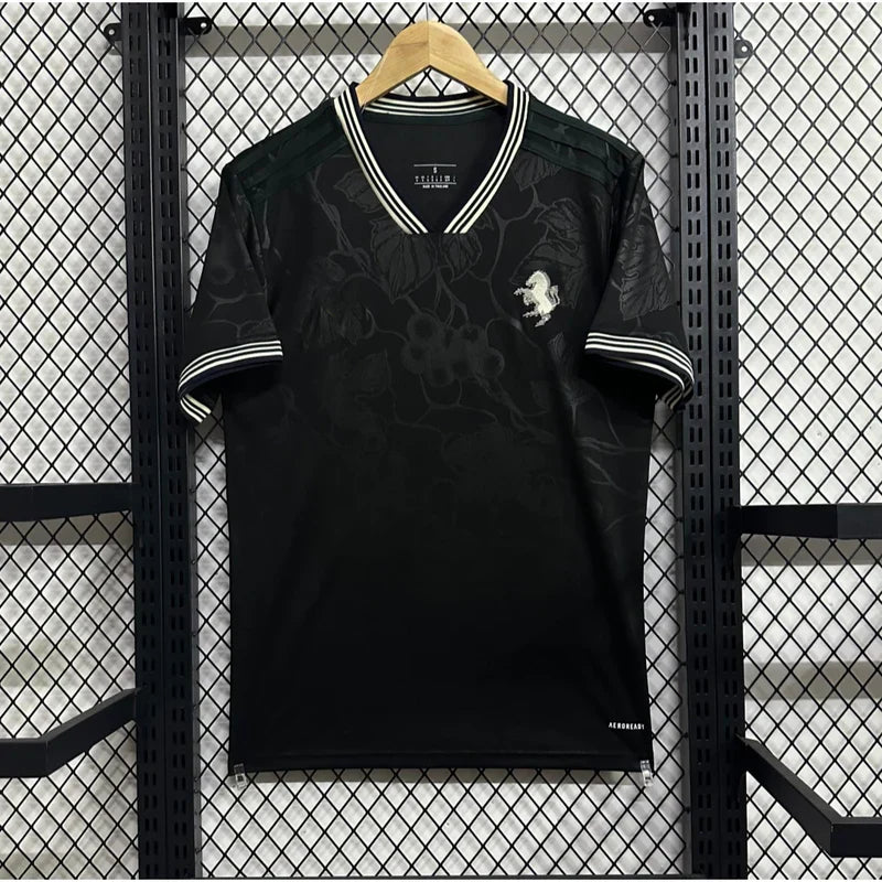 Camisola Juventus 2025-26