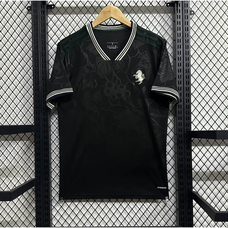 Voetbalshirt Juventus 2025-26