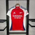CAMISOLA ARSENAL 2024/25 CASA