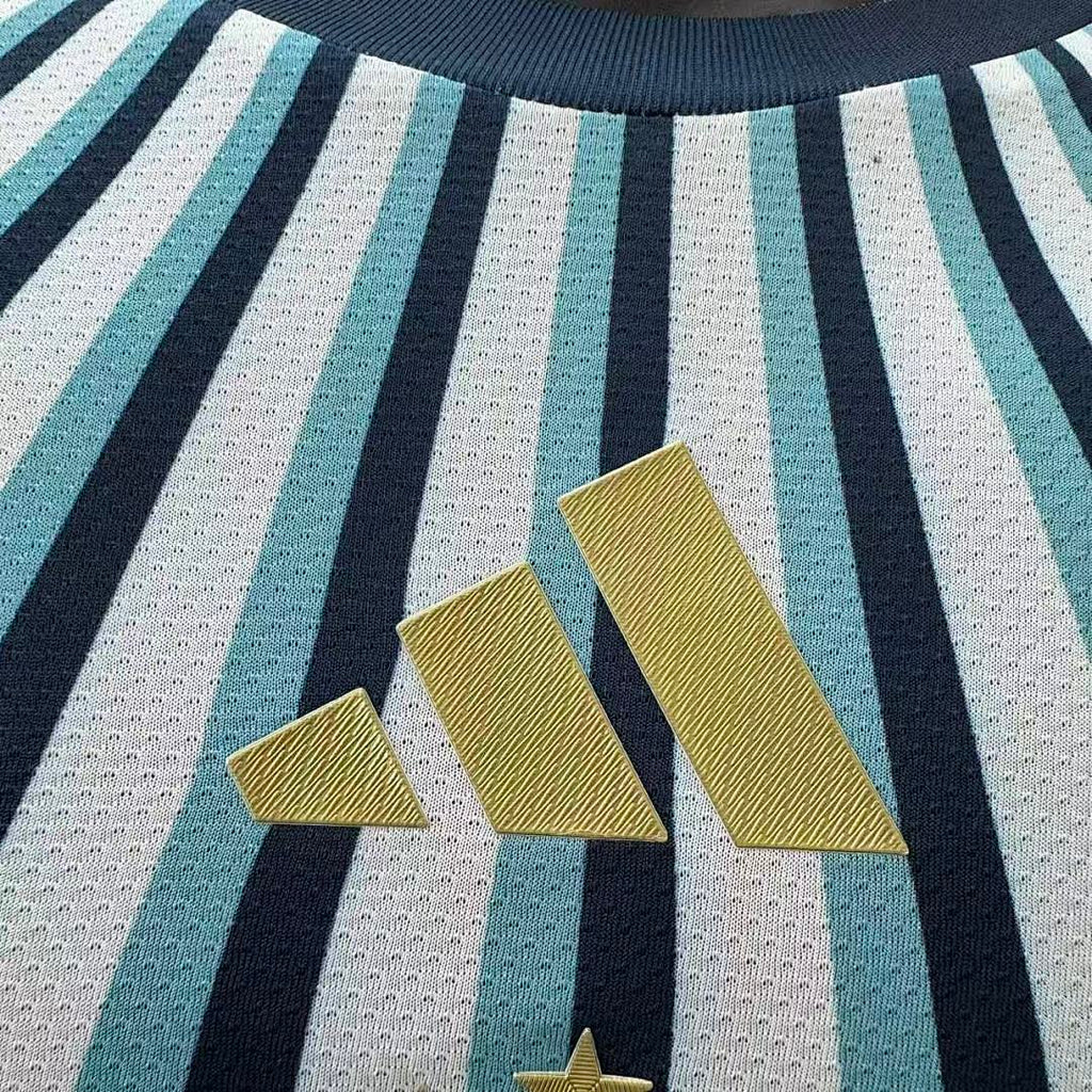 Camisola Argentina conceito 2026
