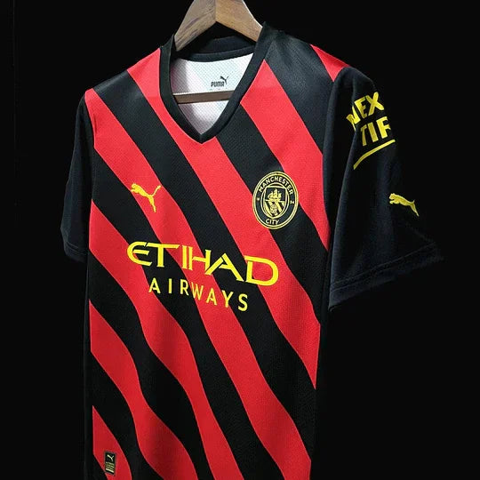Camisola Manchester City 2022/23