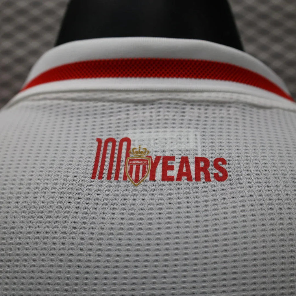 Camisola Monaco 2024-25