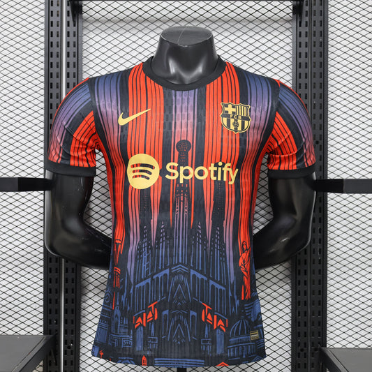 Camisola FC Barcelona Conceito 2026-27