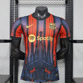 Voetbalshirt FC Barcelona Concept 2026-27