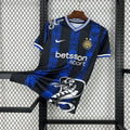 Voetbalshirt Inter Milan  Speciale Editie 2024/25