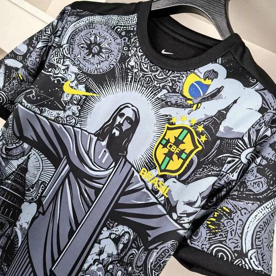 CAMISOLA CONCEITO BRASIL 2024