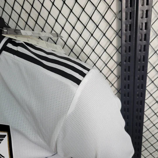 Fotballdrakt Japan konsept 2023/24