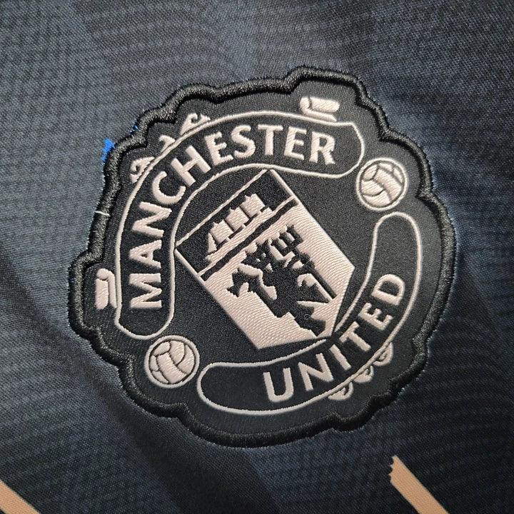 Fotballdrakt Manchester United Trening 2023